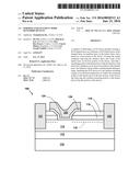 FORMING ENHANCEMENT MODE III-NITRIDE DEVICES diagram and image