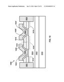 FORMING ENHANCEMENT MODE III-NITRIDE DEVICES diagram and image