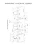 SEMICONDUCTOR STRUCTURE diagram and image