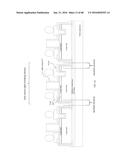 SEMICONDUCTOR STRUCTURE diagram and image