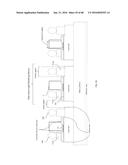 SEMICONDUCTOR STRUCTURE diagram and image