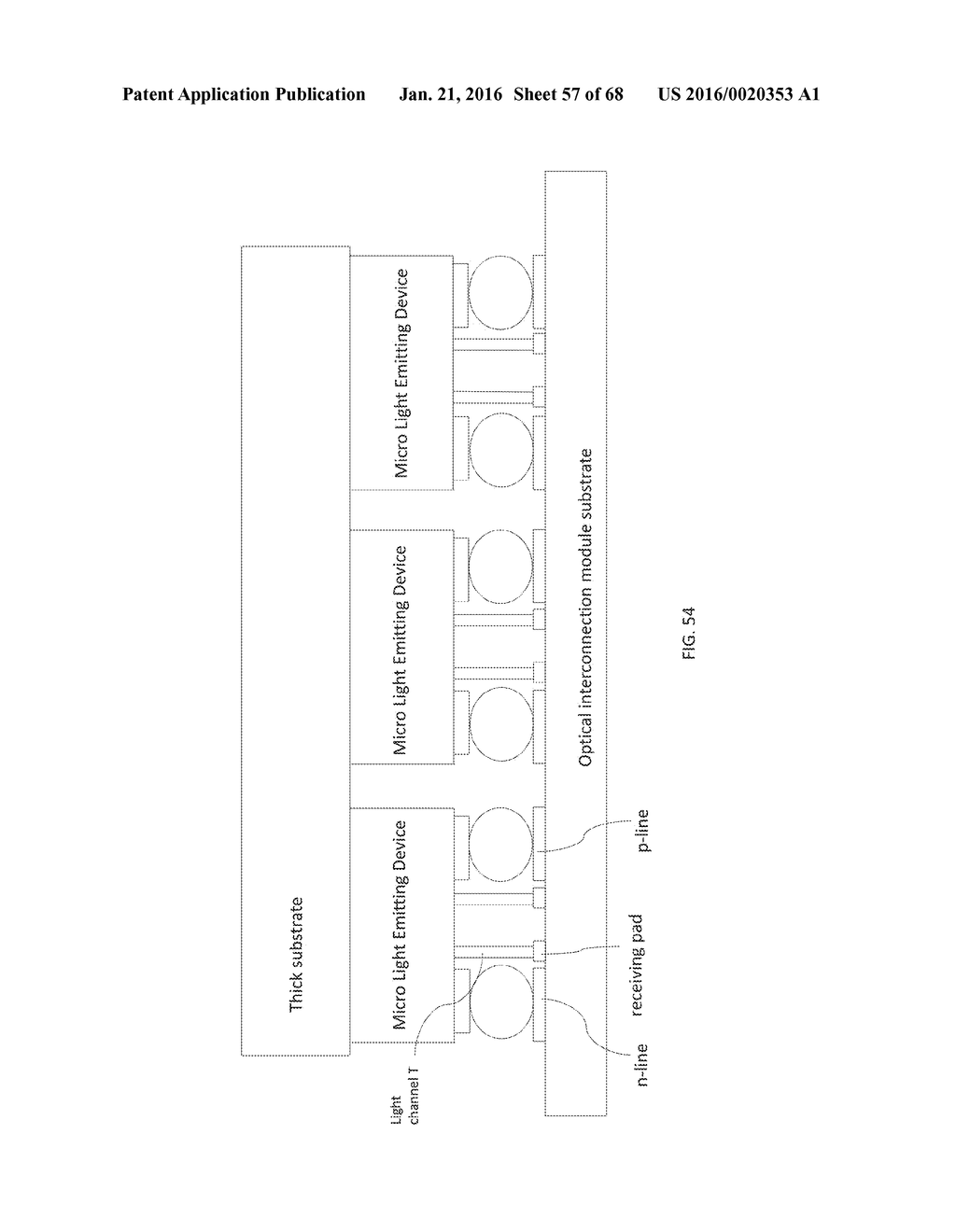 SEMICONDUCTOR STRUCTURE - diagram, schematic, and image 58