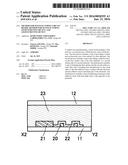 METHOD FOR MANUFACTURING CIRCUIT BOARD, METHOD FOR MANUFACTURING     LIGHT-EMITTING DEVICE, AND LIGHT-EMITTING DEVICE diagram and image