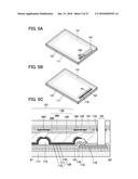 METHOD FOR MANUFACTURING CIRCUIT BOARD, METHOD FOR MANUFACTURING     LIGHT-EMITTING DEVICE, AND LIGHT-EMITTING DEVICE diagram and image