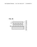 METHOD FOR MANUFACTURING CIRCUIT BOARD, METHOD FOR MANUFACTURING     LIGHT-EMITTING DEVICE, AND LIGHT-EMITTING DEVICE diagram and image