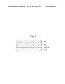 NITRIDE SEMICONDUCTOR CRYSTAL AND METHOD OF FABRICATING THE SAME diagram and image