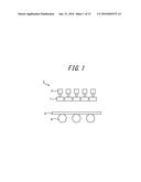 THERMOELECTRIC POWER GENERATION DEVICE AND THERMOELECTRIC POWER GENERATION     METHOD USING THE SAME diagram and image