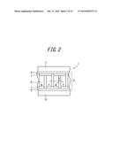 THERMOELECTRIC POWER GENERATION DEVICE AND THERMOELECTRIC POWER GENERATION     METHOD USING THE SAME diagram and image