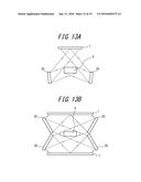 THERMOELECTRIC POWER GENERATION DEVICE AND THERMOELECTRIC POWER GENERATION     METHOD USING THE SAME diagram and image