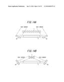 THERMOELECTRIC POWER GENERATION DEVICE AND THERMOELECTRIC POWER GENERATION     METHOD USING THE SAME diagram and image