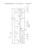 Wafer Level Package Structure for Temperature Sensing Elements diagram and image