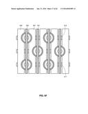 SIDE WALL BIT LINE STRUCTURES diagram and image