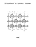 SIDE WALL BIT LINE STRUCTURES diagram and image