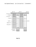 SIDE WALL BIT LINE STRUCTURES diagram and image