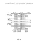 SIDE WALL BIT LINE STRUCTURES diagram and image