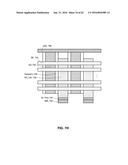 SIDE WALL BIT LINE STRUCTURES diagram and image