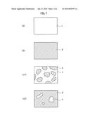TREATMENT LIQUID CONTAINING IONIC COMPOUND, ORGANIC ELECTRONIC ELEMENT,     AND METHOD FOR PRODUCING ORGANIC ELECTRONIC ELEMENT diagram and image