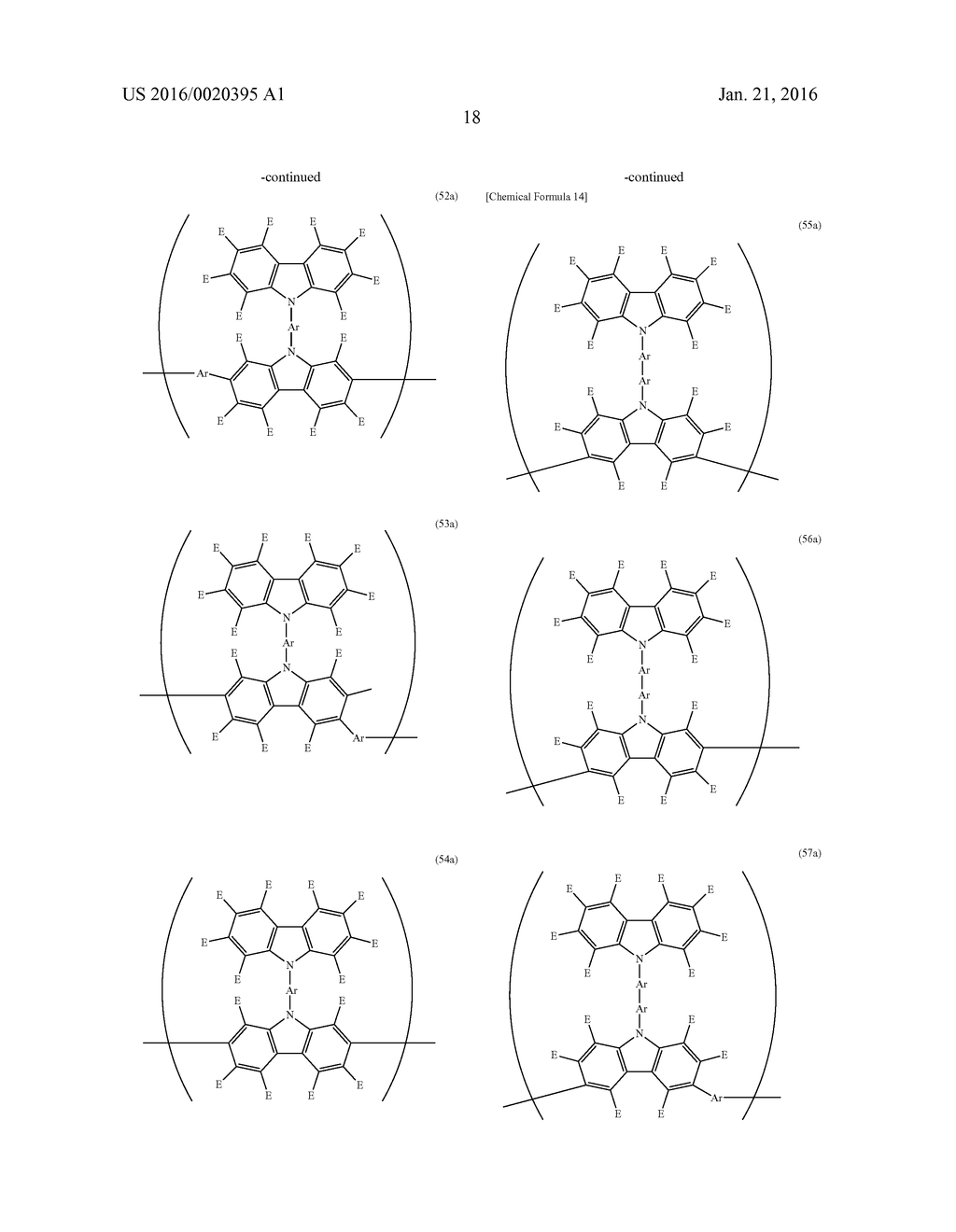 TREATMENT LIQUID CONTAINING IONIC COMPOUND, ORGANIC ELECTRONIC ELEMENT,     AND METHOD FOR PRODUCING ORGANIC ELECTRONIC ELEMENT - diagram, schematic, and image 23