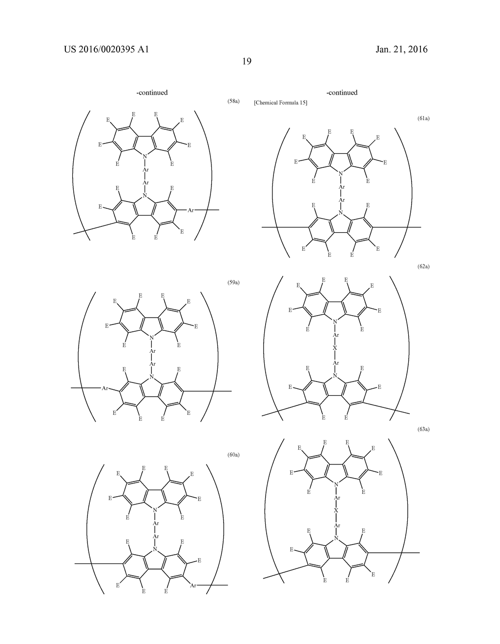 TREATMENT LIQUID CONTAINING IONIC COMPOUND, ORGANIC ELECTRONIC ELEMENT,     AND METHOD FOR PRODUCING ORGANIC ELECTRONIC ELEMENT - diagram, schematic, and image 24