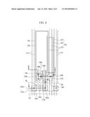 ORGANIC LIGHT EMITTING DIODE AND ORGANIC LIGHT EMITTING DISPLAY DEVICE     INCLUDING THE SAME diagram and image