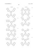 ORGANIC LIGHT EMITTING DIODE AND ORGANIC LIGHT EMITTING DISPLAY DEVICE     INCLUDING THE SAME diagram and image