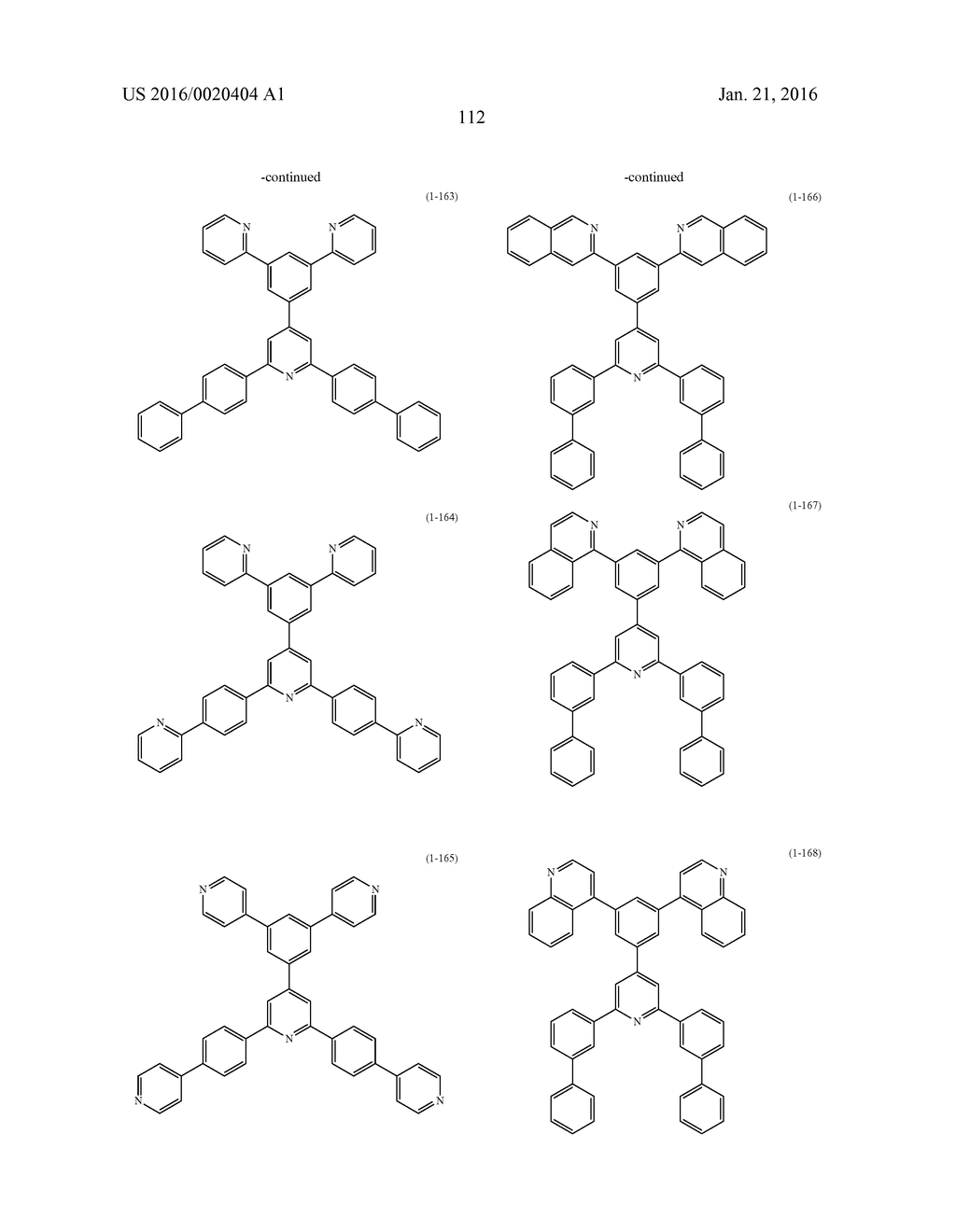 ORGANIC LIGHT EMITTING DIODE AND ORGANIC LIGHT EMITTING DISPLAY DEVICE     INCLUDING THE SAME - diagram, schematic, and image 118