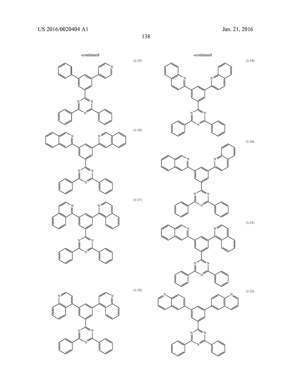 ORGANIC LIGHT EMITTING DIODE AND ORGANIC LIGHT EMITTING DISPLAY DEVICE     INCLUDING THE SAME - diagram, schematic, and image 144