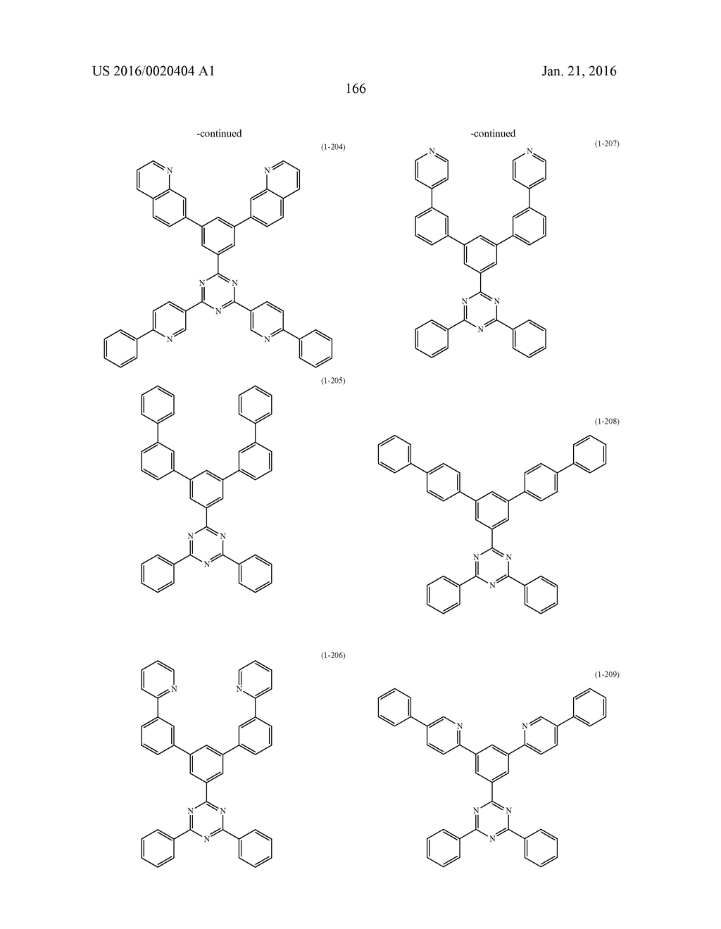 ORGANIC LIGHT EMITTING DIODE AND ORGANIC LIGHT EMITTING DISPLAY DEVICE     INCLUDING THE SAME - diagram, schematic, and image 172