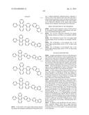 ORGANIC LIGHT EMITTING DIODE AND ORGANIC LIGHT EMITTING DISPLAY DEVICE     INCLUDING THE SAME diagram and image