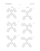 ORGANIC LIGHT EMITTING DIODE AND ORGANIC LIGHT EMITTING DISPLAY DEVICE     INCLUDING THE SAME diagram and image