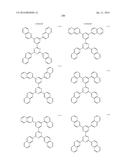 ORGANIC LIGHT EMITTING DIODE AND ORGANIC LIGHT EMITTING DISPLAY DEVICE     INCLUDING THE SAME diagram and image