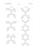 ORGANIC LIGHT EMITTING DIODE AND ORGANIC LIGHT EMITTING DISPLAY DEVICE     INCLUDING THE SAME diagram and image