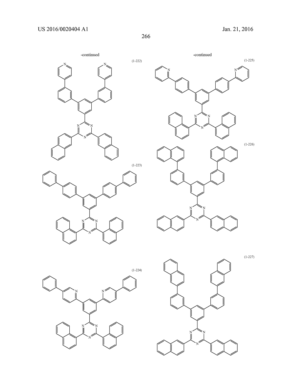 ORGANIC LIGHT EMITTING DIODE AND ORGANIC LIGHT EMITTING DISPLAY DEVICE     INCLUDING THE SAME - diagram, schematic, and image 272