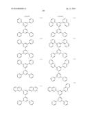 ORGANIC LIGHT EMITTING DIODE AND ORGANIC LIGHT EMITTING DISPLAY DEVICE     INCLUDING THE SAME diagram and image