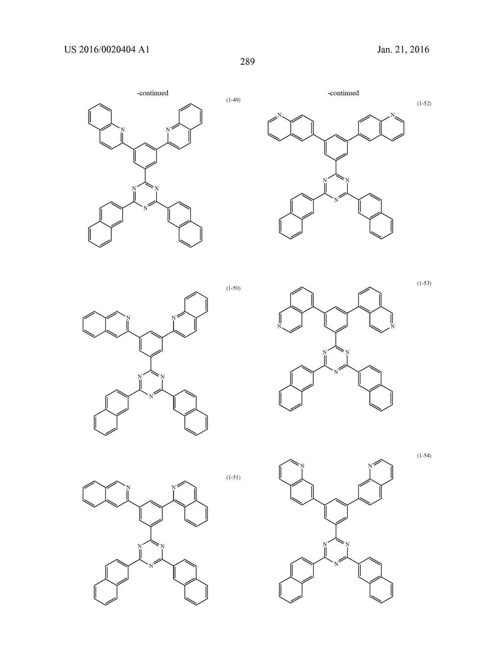 ORGANIC LIGHT EMITTING DIODE AND ORGANIC LIGHT EMITTING DISPLAY DEVICE     INCLUDING THE SAME - diagram, schematic, and image 295