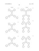 ORGANIC LIGHT EMITTING DIODE AND ORGANIC LIGHT EMITTING DISPLAY DEVICE     INCLUDING THE SAME diagram and image