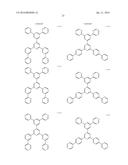 ORGANIC LIGHT EMITTING DIODE AND ORGANIC LIGHT EMITTING DISPLAY DEVICE     INCLUDING THE SAME diagram and image