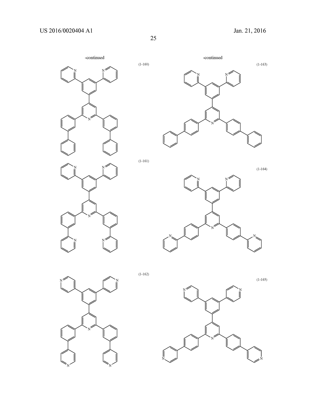 ORGANIC LIGHT EMITTING DIODE AND ORGANIC LIGHT EMITTING DISPLAY DEVICE     INCLUDING THE SAME - diagram, schematic, and image 31