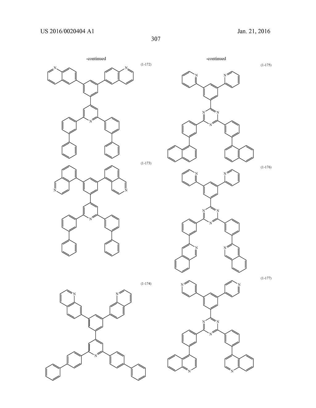 ORGANIC LIGHT EMITTING DIODE AND ORGANIC LIGHT EMITTING DISPLAY DEVICE     INCLUDING THE SAME - diagram, schematic, and image 313