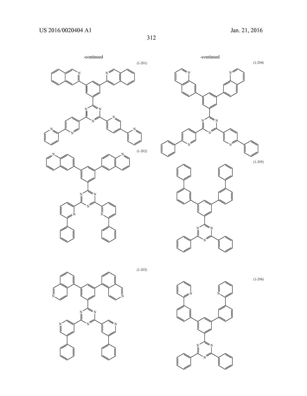 ORGANIC LIGHT EMITTING DIODE AND ORGANIC LIGHT EMITTING DISPLAY DEVICE     INCLUDING THE SAME - diagram, schematic, and image 318