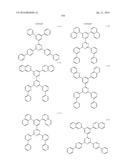 ORGANIC LIGHT EMITTING DIODE AND ORGANIC LIGHT EMITTING DISPLAY DEVICE     INCLUDING THE SAME diagram and image