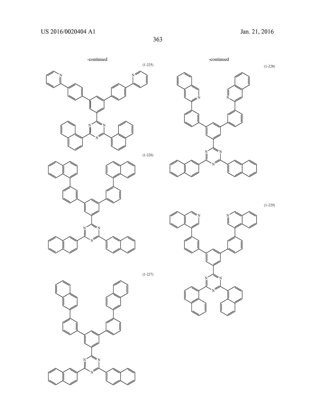 ORGANIC LIGHT EMITTING DIODE AND ORGANIC LIGHT EMITTING DISPLAY DEVICE     INCLUDING THE SAME - diagram, schematic, and image 369