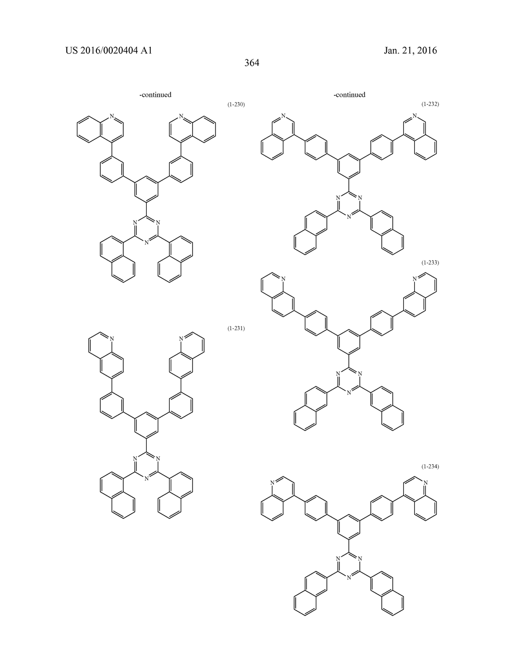 ORGANIC LIGHT EMITTING DIODE AND ORGANIC LIGHT EMITTING DISPLAY DEVICE     INCLUDING THE SAME - diagram, schematic, and image 370