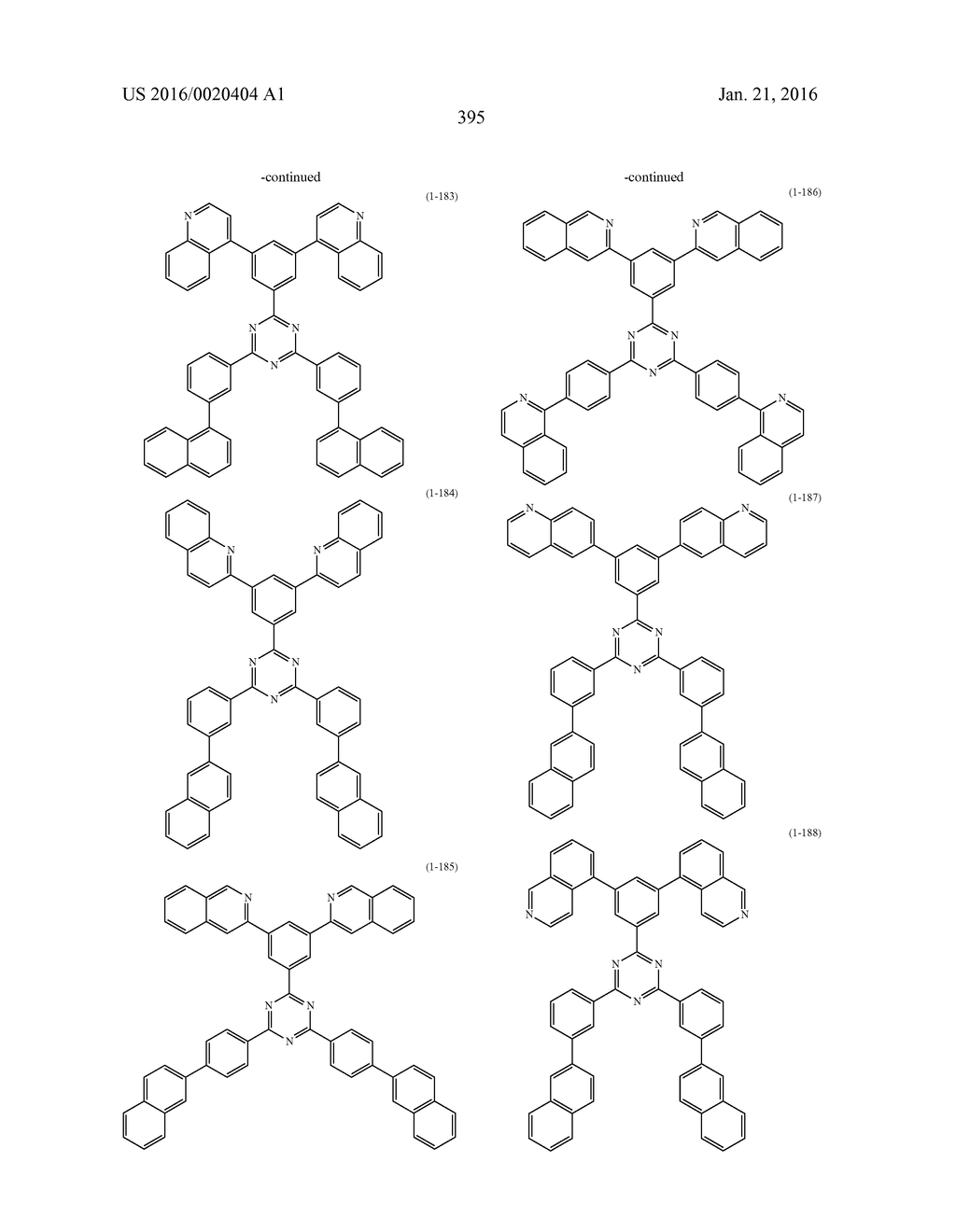 ORGANIC LIGHT EMITTING DIODE AND ORGANIC LIGHT EMITTING DISPLAY DEVICE     INCLUDING THE SAME - diagram, schematic, and image 401