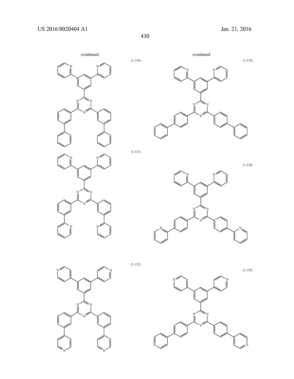 ORGANIC LIGHT EMITTING DIODE AND ORGANIC LIGHT EMITTING DISPLAY DEVICE     INCLUDING THE SAME - diagram, schematic, and image 436