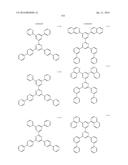 ORGANIC LIGHT EMITTING DIODE AND ORGANIC LIGHT EMITTING DISPLAY DEVICE     INCLUDING THE SAME diagram and image