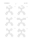 ORGANIC LIGHT EMITTING DIODE AND ORGANIC LIGHT EMITTING DISPLAY DEVICE     INCLUDING THE SAME diagram and image