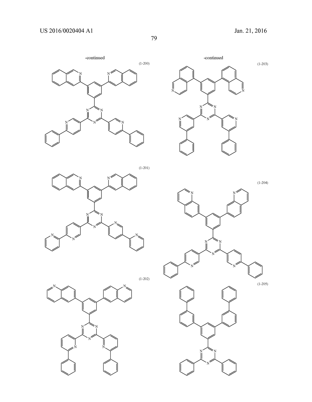 ORGANIC LIGHT EMITTING DIODE AND ORGANIC LIGHT EMITTING DISPLAY DEVICE     INCLUDING THE SAME - diagram, schematic, and image 85