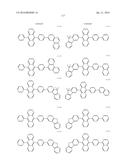 ORGANIC LIGHT EMITTING ELEMENT AND ORGANIC LIGHT EMITTING DISPLAY DEVICE     INCLUDING THE SAME diagram and image