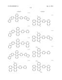 ORGANIC LIGHT EMITTING ELEMENT AND ORGANIC LIGHT EMITTING DISPLAY DEVICE     INCLUDING THE SAME diagram and image